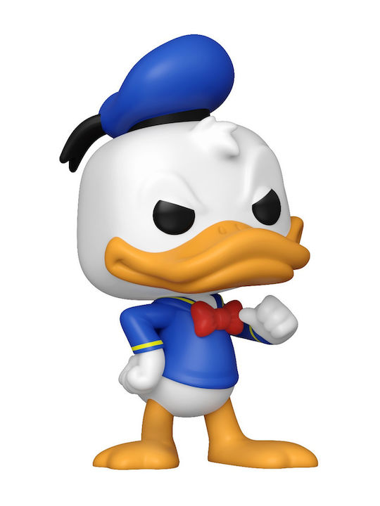 Funko Pop! Disney: Mickey and Friends - Donald ...