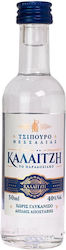 Καλαϊτζή Τσίπουρο Χωρίς Γλυκάνισο 40% 100ml