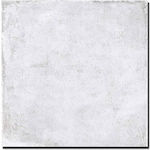 Κολοσσός Cosmopolitan Matte Ceramic Tile 60x60cm Blanco