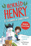 Horrid Henry, 12 Stories of Christmas