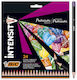 Bic Intensity Premium Pencils Set 24pcs