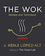 The Wok, Recipes and Techniques