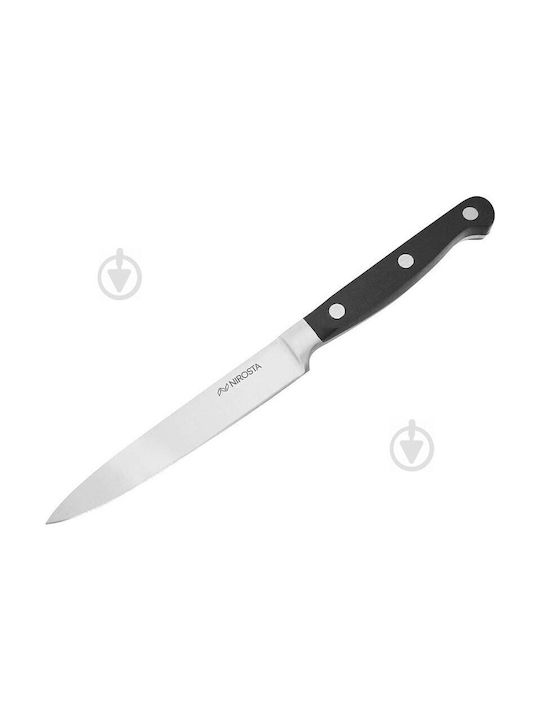 Fackelmann Nirosta Premium Knife General Use made of Stainless Steel 25cm 48296 1pcs