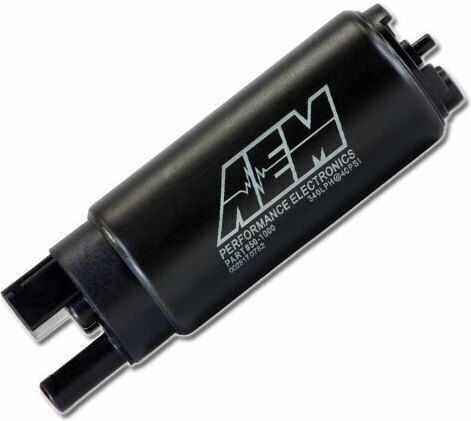 AEM Auto Kraftstoffpumpe Hoher Durchfluss