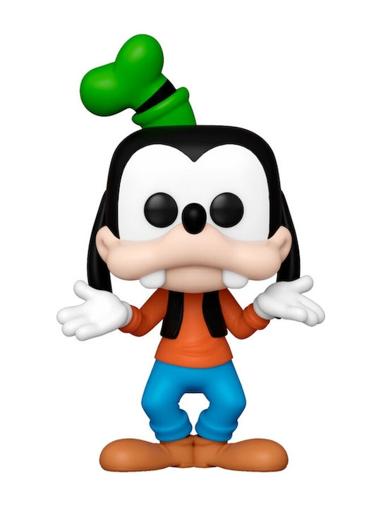 Funko Pop! Disney: Disney - Sensational 6 - Goofy 1190 Limited Edition