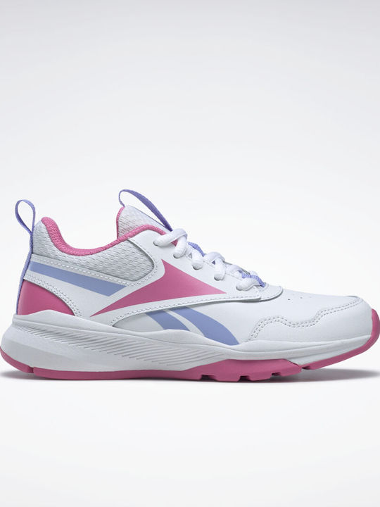 Reebok XT Sprinter 2 Running Cloud White / True Pink / Lilac Glow