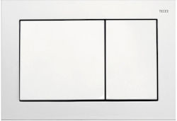 Tece Flush Plate Dual Flush