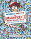 Where's Wally? The Magnificent Mini Book Box