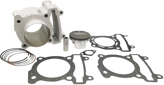 Yamaha Motorcycle Pistons & Cylinders Set 65mm for Yamaha Crypton-X135 / Crypton