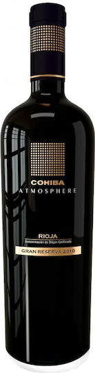 Cohiba Atmosphere Вино Gran Reserva Червено Сух Шампоан 750мл
