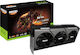 Inno 3D GeForce RTX 4090 24GB GDDR6X X3 OC Grafikkarte