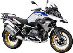 Maisto Motorcycle BMW R1250 GS for 3+ years+ Years Maisto Motorcycle BMW R1250 GS for 3+ years+ Years