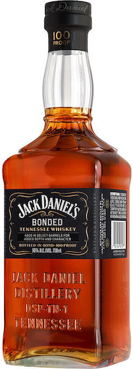Bonded Tennessee Ουίσκι από Η.Π.Α. 50% 700ml
