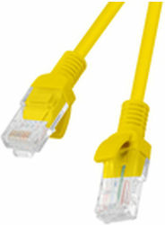 Lanberg U/UTP Cat.6 (Gigabit) Cablu De Rețea Et...