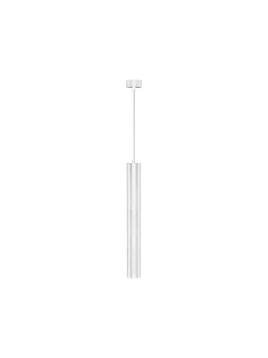 V-TAC Pendant Light Suspension for Socket GU10 White