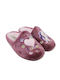 Vulladi Anatomic Kids Slipper Pink