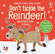 Don't Tickle the Reindeer!