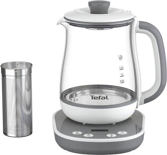 Tefal Tastea Electric Tea Maker 1430W