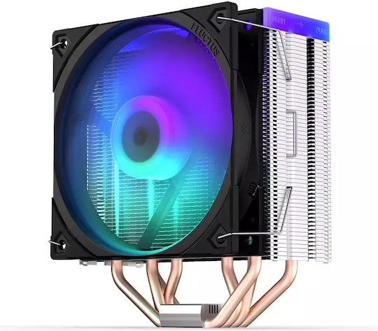 Endorfy Fera 5 ARGB Ψύκτρα Επεξεργαστή για Socket AM4/AM5/1200/115x/1700