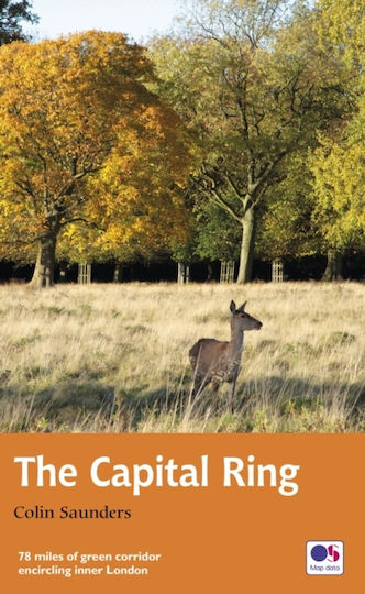 Capital Ring Capital Ring