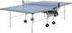 Butterfly Personal Rollaway Πτυσσόμενo Τραπέζι Ping Pong Εσωτερικού Χώρου