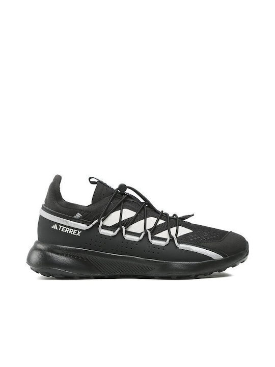 adidas Terrex Voyager 21 Ανδρικά Trail Μαύρα