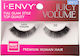 I-Envy Premium Human Hair Μαγνητικές Βλεφαρίδες...