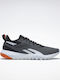 Reebok Flexagon Force 4 Ανδρικά Αθλητικά Παπούτσια για Προπόνηση & Γυμναστήριο Core Black / Pure Grey 7 / Cloud White