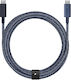 Native Union Cosmos Geflochtenes USB 2.0 Kabel ...