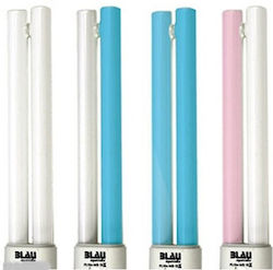 Blau PL 18w G23 White/Pink