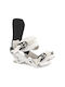 Nitro One All Eyes On Me Ανδρικές Δέστρες Snowboard Λευκό Χρώμα