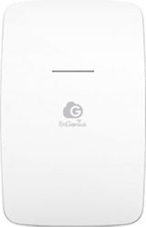 EnGenius ECW215 Mesh Wi‑Fi Μονό Kit EnGenius ECW215 Mesh Wi‑Fi Μονό Kit