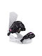 Drake Supersport Ανδρικές Δέστρες Snowboard Black/White