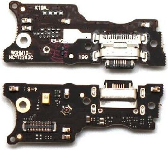 Kabel mit Anschluss zum Aufladen für Redmi 10