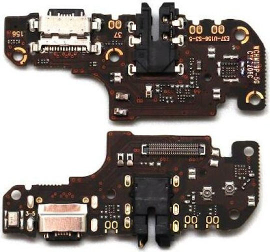 Flex Cable with Charging port for Xiaomi Mi 10T Lite