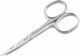 Mota Nail Scissors Stainless with Curved Tip