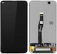 Screen LCD with Touch Mechanism for Huawei Nova 5T Huawei Nova (Black)