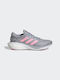 Supernova 2.0 Women's Running Sport Shoes Halo Silver / Beam Pink / Silver Dawn