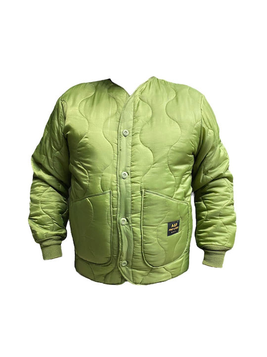 Lining Jacket M65 - Lahani