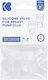 Kikka Boo Breast Pump Replacement Valve for Elia 2pcs