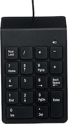 Gembird KPD-U-03 Numeric Keypad
