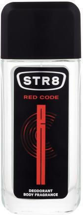 STR8 Red Code Deodorant als Spray 85ml