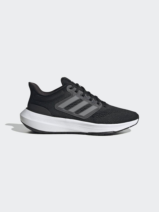 Adidas Ultrabounce Γυναικεία Αθλητικά Παπούτσια Running Cloud White / Core Black