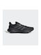 Solarglide 6 Herren Sportschuhe Laufen Core Black / Grey Six / Carbon