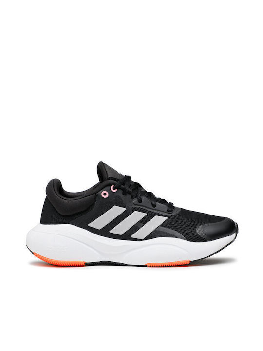 adidas Response Sport Shoes Running Black