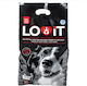 M.B.F. LOVIT 2.5kg Dry Food for Adult Small & Medium Breed Dogs with Calf