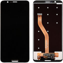 Οθόνη LCD για Honor View 10 (Μαύρο)