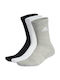 adidas Performance Running Socks Multicolour 3 Pairs