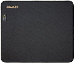 Cougar Freeway-M Gaming Mouse Pad Medium 320mm Μαύρο