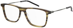 Tommy Hilfiger Σκελετός Καφέ TH1876 517